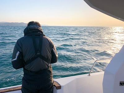 フィシングボートAir(エアー) 釣果