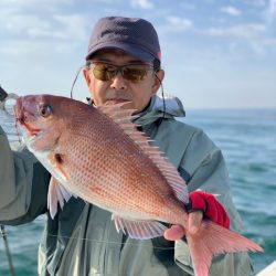 海人丸(うみんちゅまる) 釣果