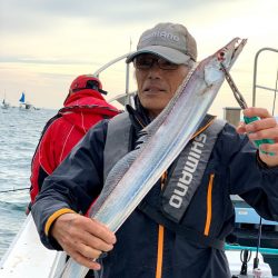 海人丸(うみんちゅまる) 釣果