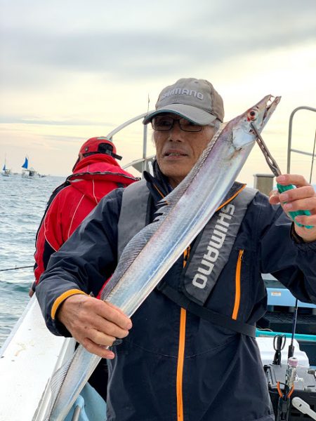 海人丸（うみんちゅまる） 釣果