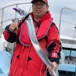 海人丸(うみんちゅまる) 釣果