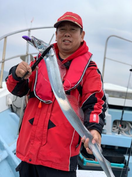 海人丸(うみんちゅまる) 釣果