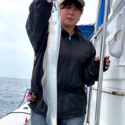 海人丸(うみんちゅまる) 釣果