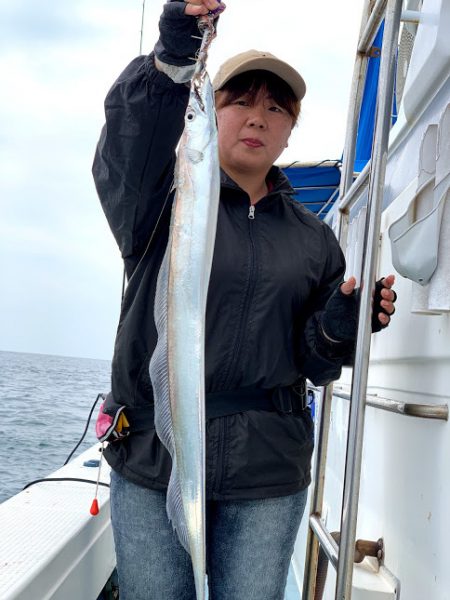 海人丸(うみんちゅまる) 釣果