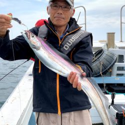 海人丸(うみんちゅまる) 釣果
