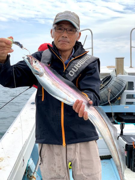 海人丸(うみんちゅまる) 釣果