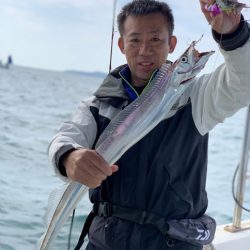 海人丸(うみんちゅまる) 釣果