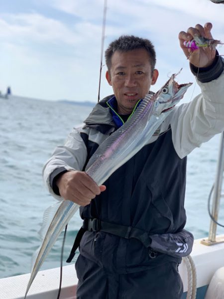 海人丸(うみんちゅまる) 釣果