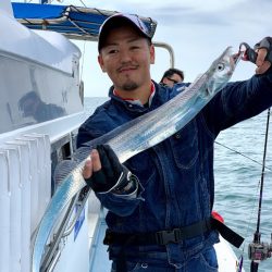 海人丸(うみんちゅまる) 釣果