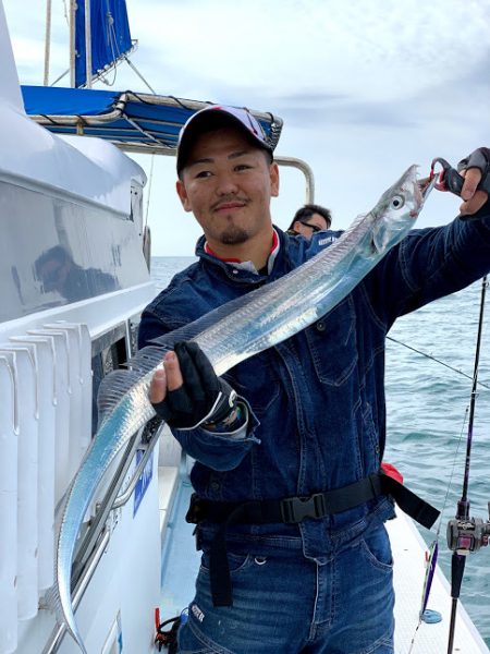 海人丸（うみんちゅまる） 釣果