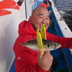 深川 吉野屋 釣果