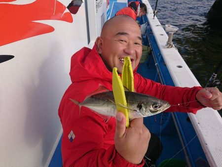 深川　吉野屋 釣果