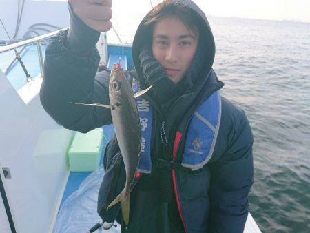 深川 吉野屋 釣果