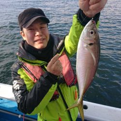 深川 吉野屋 釣果