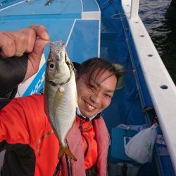 深川 吉野屋 釣果