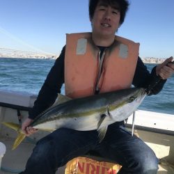 釣り船角田 釣果