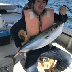 釣り船角田 釣果