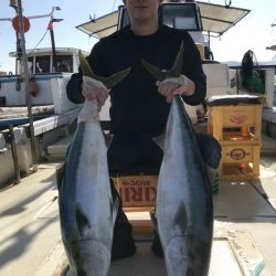 釣り船角田 釣果