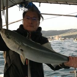 釣り船角田 釣果