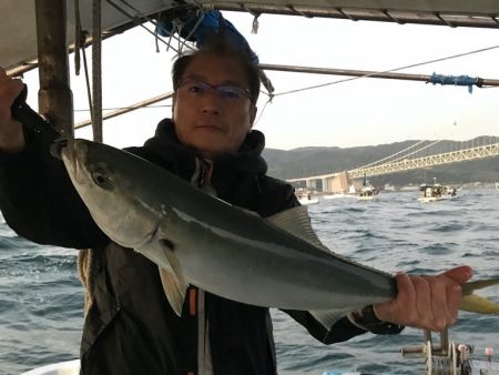 釣り船角田 釣果