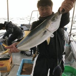 釣り船角田 釣果