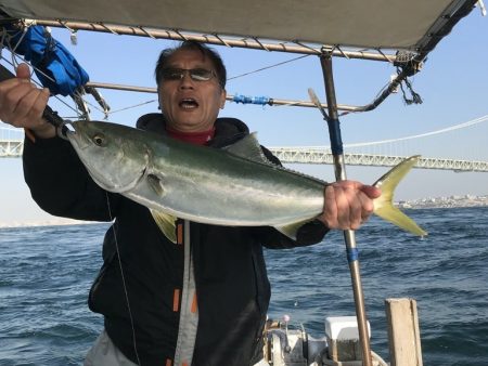 釣り船角田 釣果