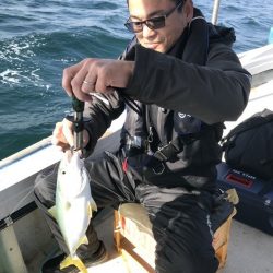 釣り船角田 釣果