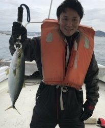 釣り船角田 釣果