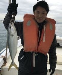 釣り船角田 釣果