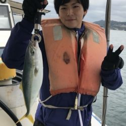 釣り船角田 釣果