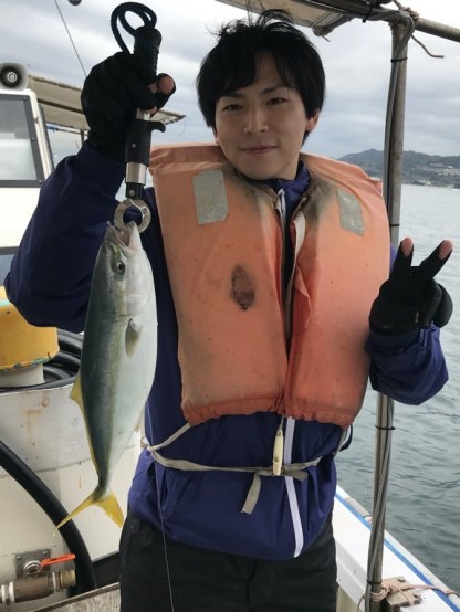 釣り船角田 釣果