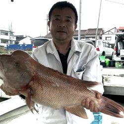 釣り船角田 釣果