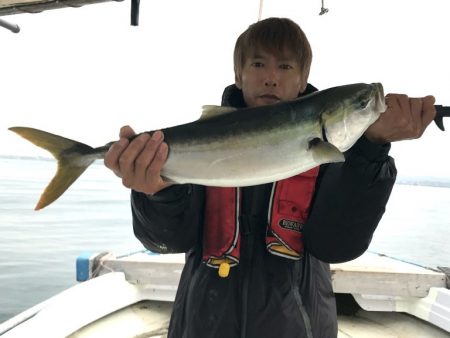 釣り船角田 釣果