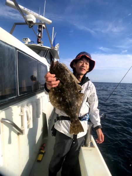 オーシャンズ 京都 釣果