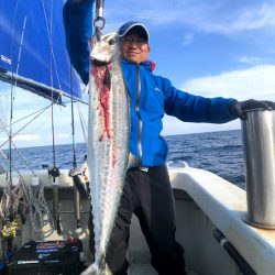 オーシャンズ 京都 釣果