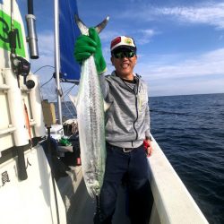 オーシャンズ 京都 釣果