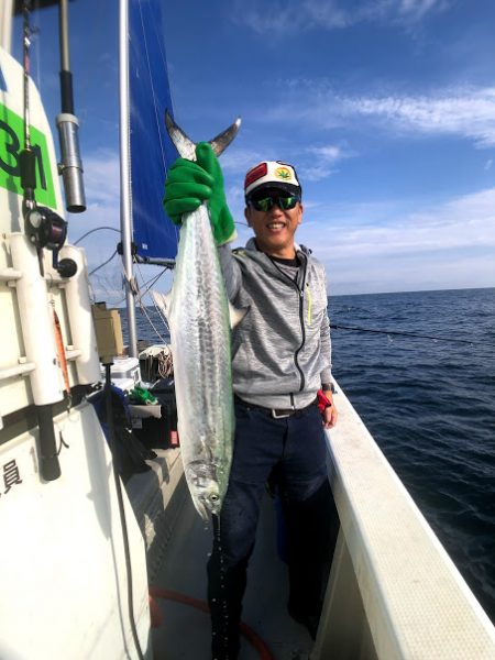 オーシャンズ 京都 釣果