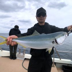 オーシャンズ 京都 釣果