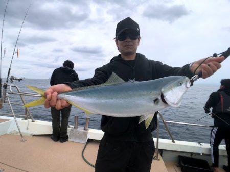 オーシャンズ 京都 釣果
