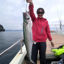 オーシャンズ 京都 釣果