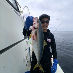 オーシャンズ 京都 釣果