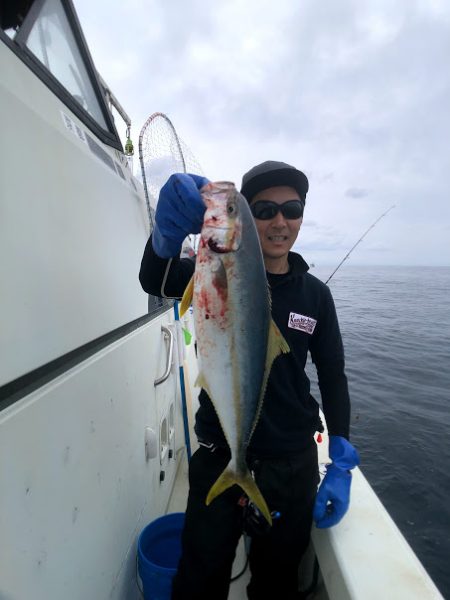 オーシャンズ 京都 釣果