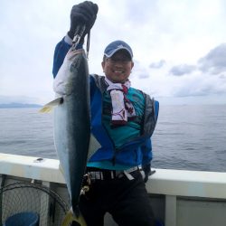 オーシャンズ 京都 釣果