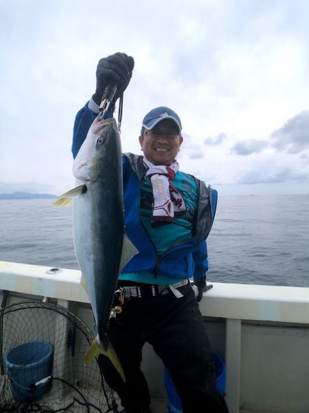 オーシャンズ 京都 釣果