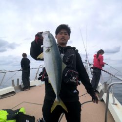 オーシャンズ 京都 釣果