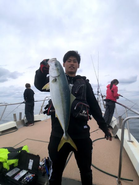 オーシャンズ　京都 釣果