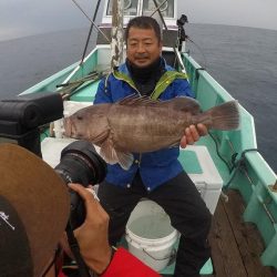 三吉丸 釣果