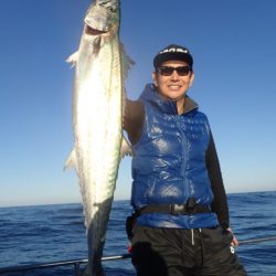 Aquanaut（アクアノート） 釣果