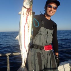 Aquanaut（アクアノート） 釣果