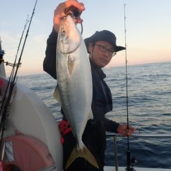 Aquanaut（アクアノート） 釣果